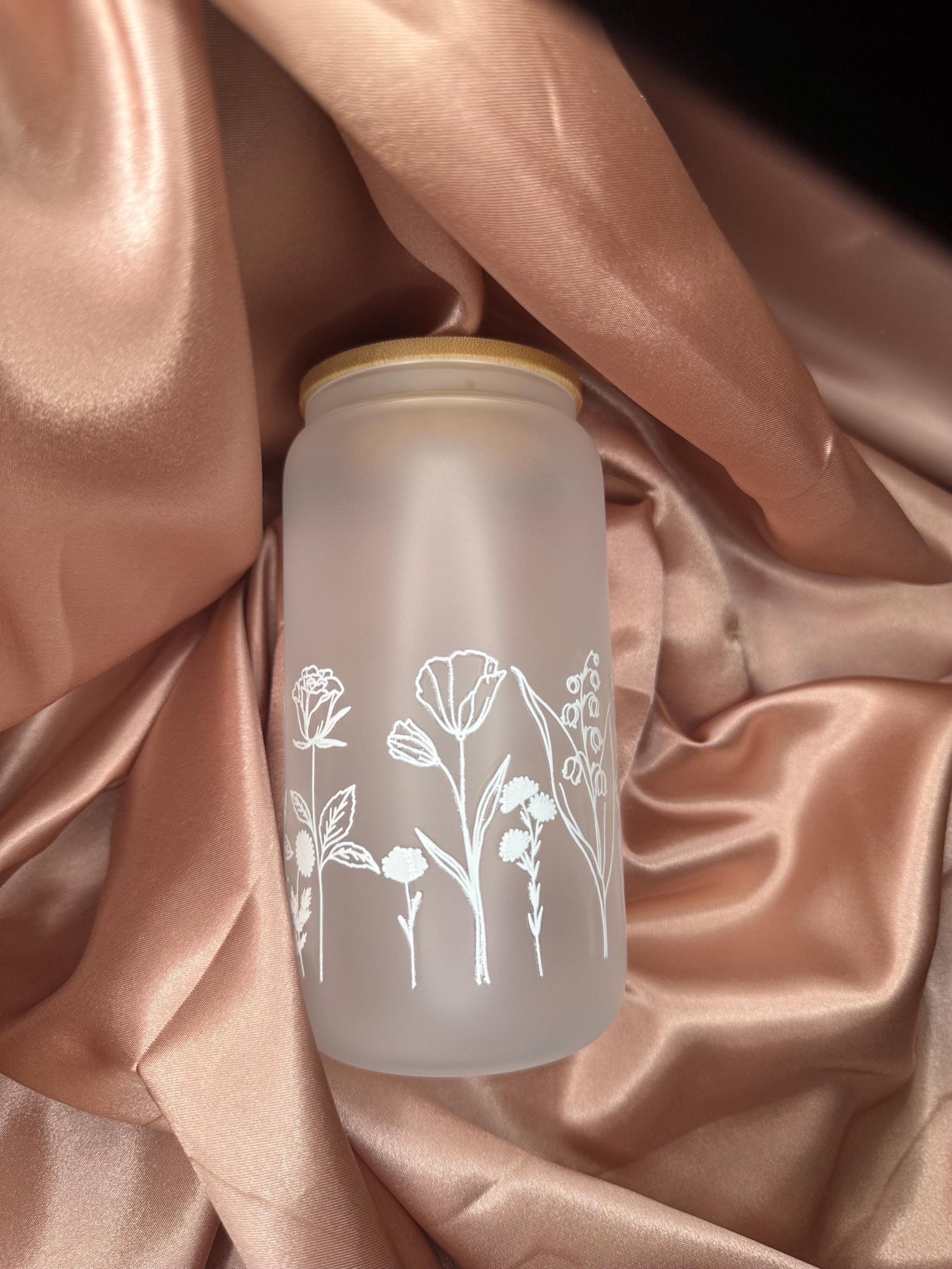 Glassware